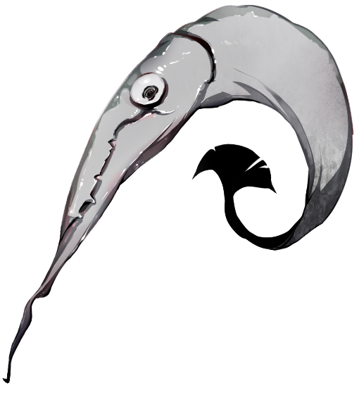 イメージ画像：ダーツフィッシュ