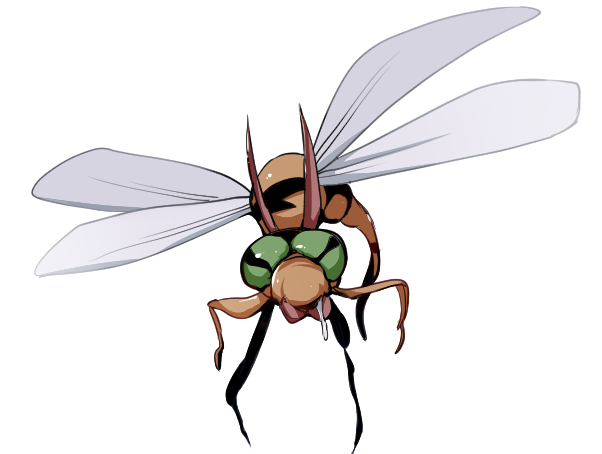 イメージ画像：オニトンボ