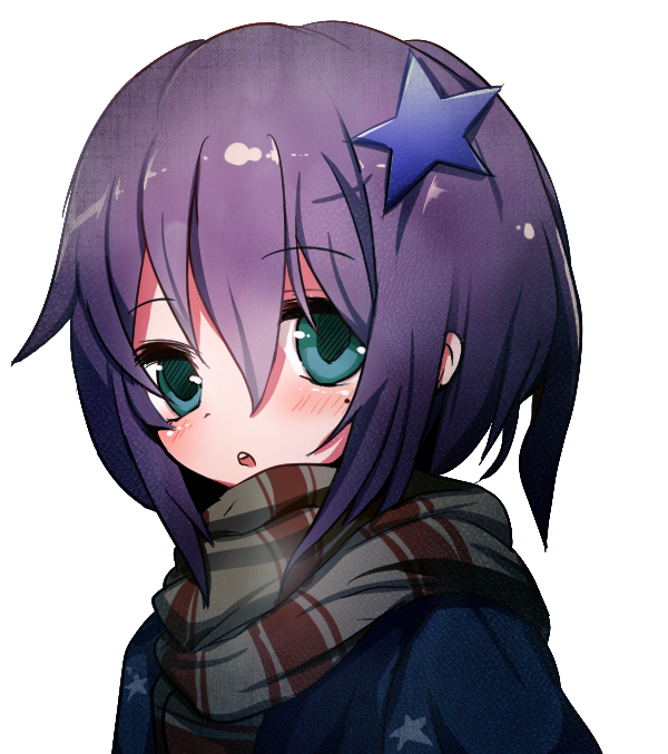 マグ はぐれけだま 様作 マグ